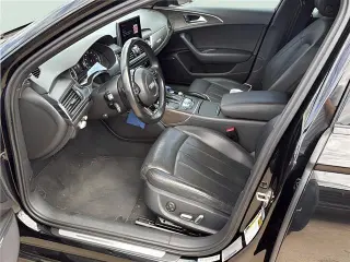 Audi A6 2017 AWD 3.0T quattro Prestige 4dr Sedán