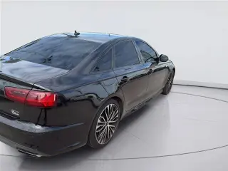 Audi A6 2017 AWD 3.0T quattro Prestige 4dr Sedán