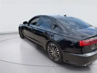 Audi A6 2017 AWD 3.0T quattro Prestige 4dr Sedán