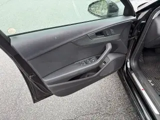Audi A4 2018 AWD 2.0T quattro Premium Plus 4dr Sedan 7A con selección de verano de Audi