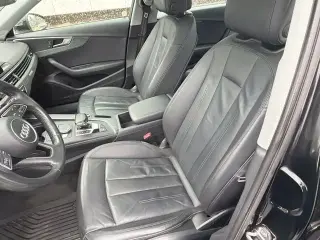 Audi A4 2018 AWD 2.0T quattro Premium Plus 4dr Sedan 7A con selección de verano de Audi