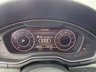 Audi A4 2018 AWD 2.0T quattro Premium Plus 4dr Sedan 7A con selección de verano de Audi