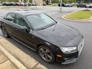 Audi A4 2018 AWD 2.0T quattro Premium Plus 4dr Sedan 7A con selección de verano de Audi