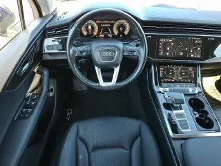 Audi Q7 2023 AWD quattro Premium Plus 55 TFSI 4dr SUV