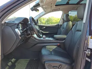 Audi Q7 2023 AWD quattro Premium Plus 55 TFSI 4dr SUV