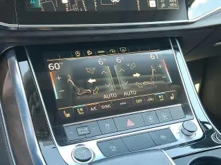 Audi Q7 2023 AWD quattro Premium Plus 55 TFSI 4dr SUV