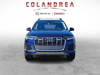 Audi Q7 2023 AWD quattro Premium Plus 55 TFSI 4dr SUV