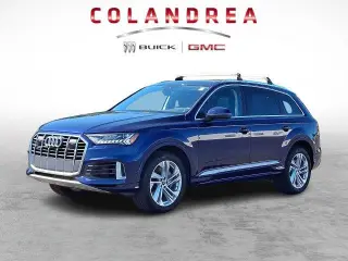 Audi Q7 2023 AWD quattro Premium Plus 55 TFSI 4dr SUV