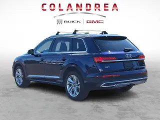 Audi Q7 2023 AWD quattro Premium Plus 55 TFSI 4dr SUV