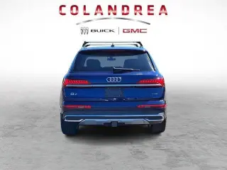 Audi Q7 2023 AWD quattro Premium Plus 55 TFSI 4dr SUV