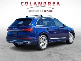 Audi Q7 2023 AWD quattro Premium Plus 55 TFSI 4dr SUV