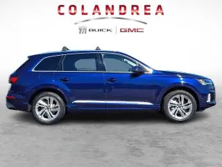 Audi Q7 2023 AWD quattro Premium Plus 55 TFSI 4dr SUV