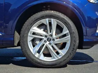 Audi Q7 2023 AWD quattro Premium Plus 55 TFSI 4dr SUV