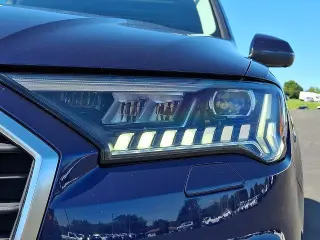 Audi Q7 2023 AWD quattro Premium Plus 55 TFSI 4dr SUV