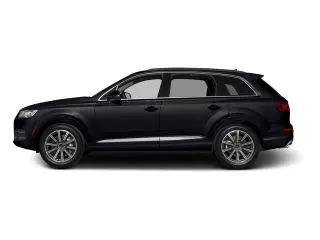Audi Q7 2017 AWD 3.0T quattro Premium Plus 4dr SUV