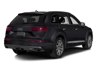 Audi Q7 2017 AWD 3.0T quattro Premium Plus 4dr SUV