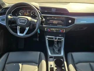 Audi Q3 2025 AWD quattro S line Premium 45 TFSI 4dr SUV