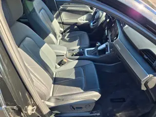 Audi Q3 2025 AWD quattro S line Premium 45 TFSI 4dr SUV