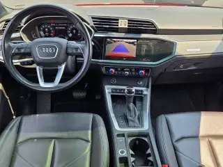 Audi Q3 2024 AWD quattro S line Premium 45 TFSI 4dr SUV