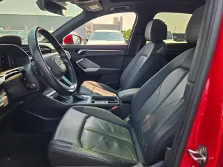 Audi Q3 2024 AWD quattro S line Premium 45 TFSI 4dr SUV