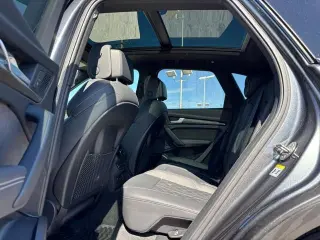Audi SQ5 2020 AWD 3.0T quattro Premium Plus 4dr SUV