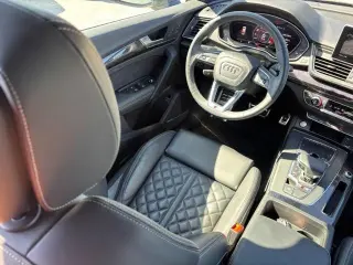 Audi SQ5 2020 AWD 3.0T quattro Premium Plus 4dr SUV
