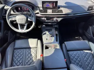 Audi SQ5 2020 AWD 3.0T quattro Premium Plus 4dr SUV
