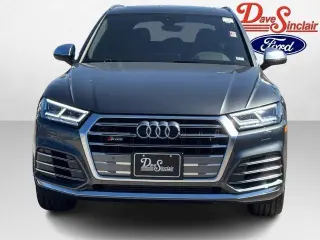 Audi SQ5 2020 AWD 3.0T quattro Premium Plus 4dr SUV