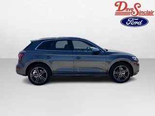 Audi SQ5 2020 AWD 3.0T quattro Premium Plus 4dr SUV