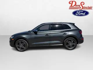 Audi SQ5 2020 AWD 3.0T quattro Premium Plus 4dr SUV