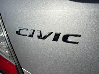 Honda Civic 2018 Sport 4dr Hatchback 6M