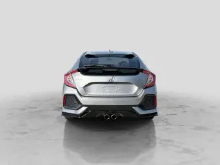 Honda Civic 2018 Sport 4dr Hatchback 6M