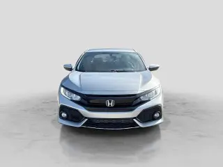 Honda Civic 2018 Sport 4dr Hatchback 6M