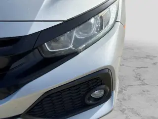 Honda Civic 2018 Sport 4dr Hatchback 6M