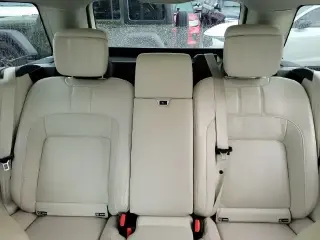 Land Rover Range Rover 2018 AWD Autobiography SUV de 4 puertas