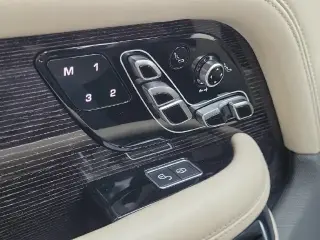 Land Rover Range Rover 2018 AWD Autobiography SUV de 4 puertas