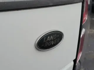 Land Rover Range Rover 2018 AWD Autobiography SUV de 4 puertas