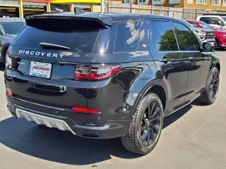 Land Rover Discovery Sport 2024 AWD P250 S 4dr SUV