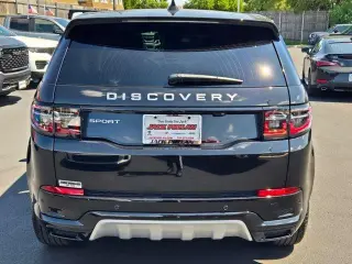 Land Rover Discovery Sport 2024 AWD P250 S 4dr SUV