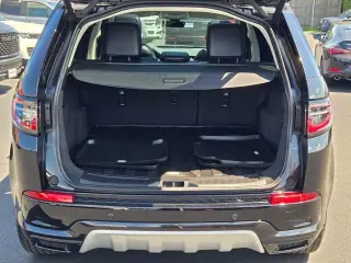 Land Rover Discovery Sport 2024 AWD P250 S 4dr SUV