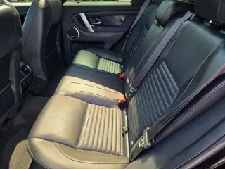 Land Rover Discovery Sport 2024 AWD P250 S 4dr SUV