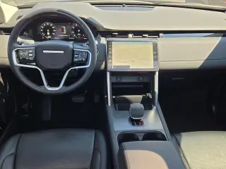 Land Rover Discovery Sport 2024 AWD P250 S 4dr SUV