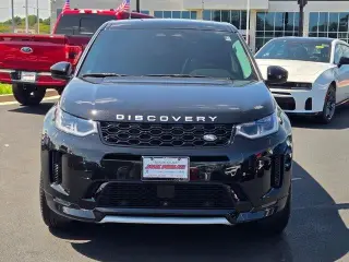 Land Rover Discovery Sport 2024 AWD P250 S 4dr SUV