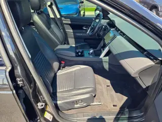 Land Rover Discovery Sport 2024 AWD P250 S 4dr SUV