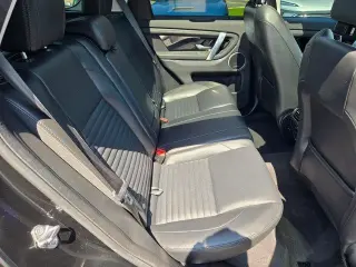 Land Rover Discovery Sport 2024 AWD P250 S 4dr SUV