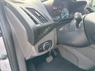 Ford Transit Connect 2022 XLT Minivan 4 puertas LWB con puertas de carga traseras