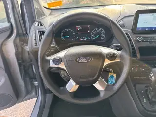 Ford Transit Connect 2022 XLT Minivan 4 puertas LWB con puertas de carga traseras