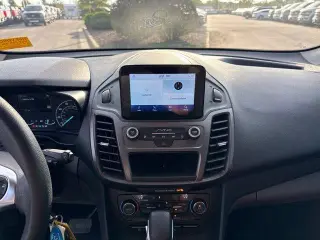 Ford Transit Connect 2022 XLT Minivan 4 puertas LWB con puertas de carga traseras