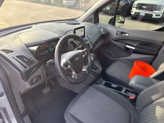 Ford Transit Connect 2022 XLT Minivan 4 puertas LWB con puertas de carga traseras