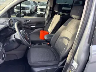 Ford Transit Connect 2022 XLT Minivan 4 puertas LWB con puertas de carga traseras
